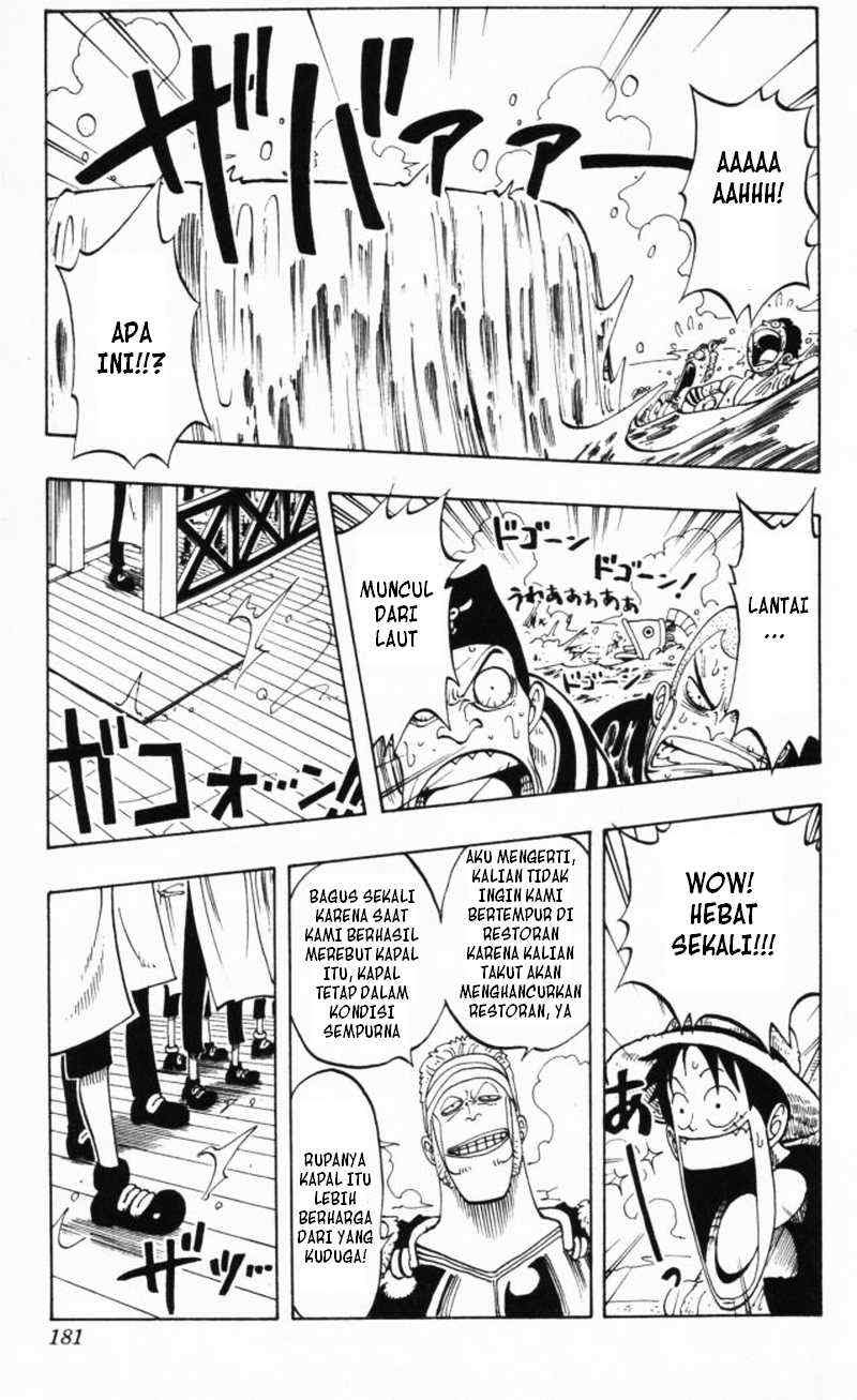 One Piece Chapter 53