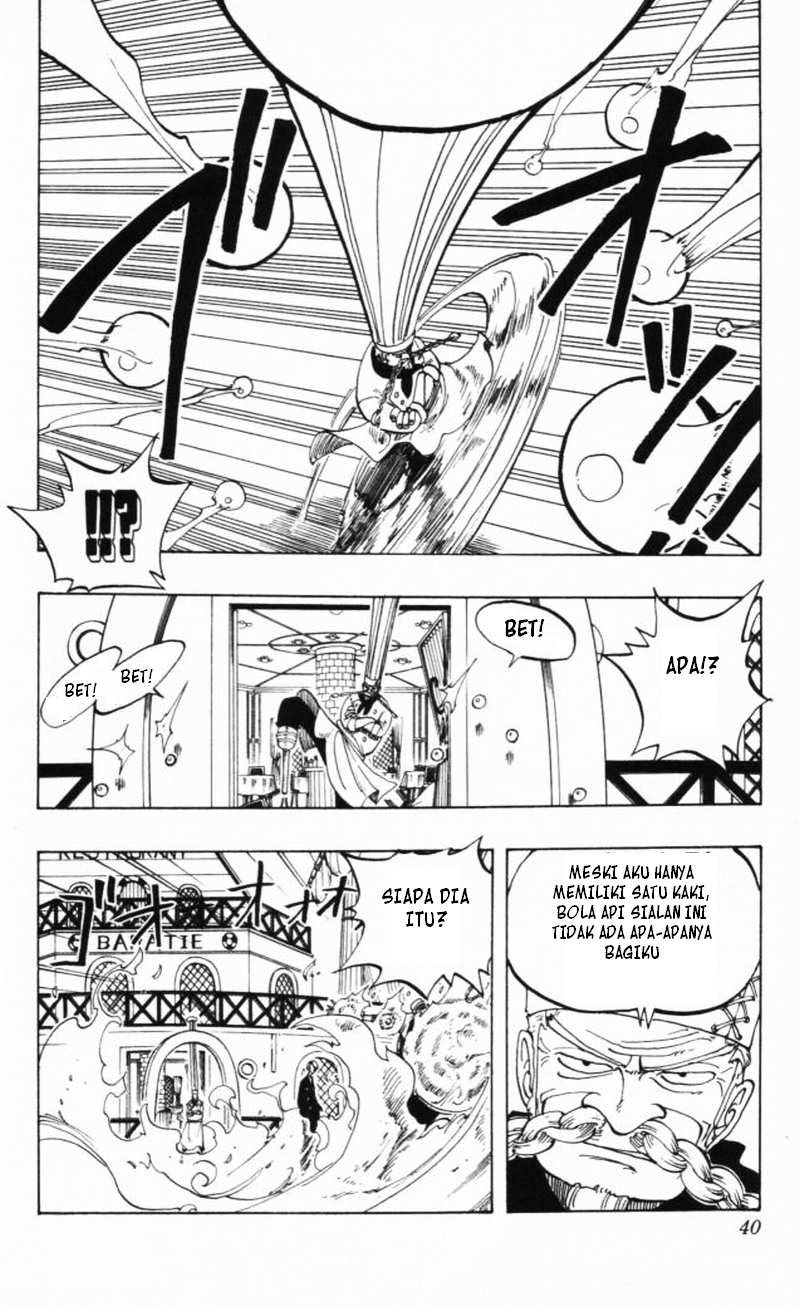 One Piece Chapter 55