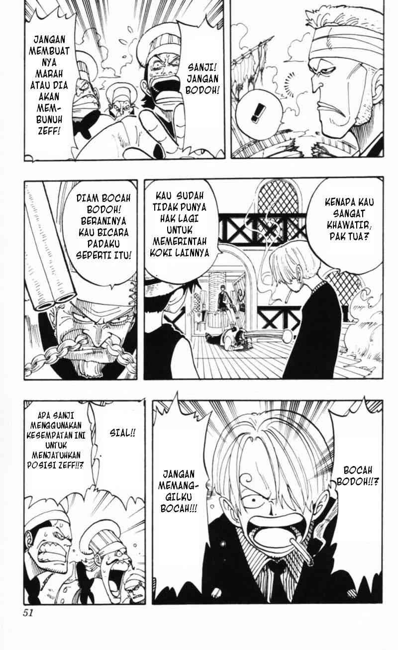 One Piece Chapter 56
