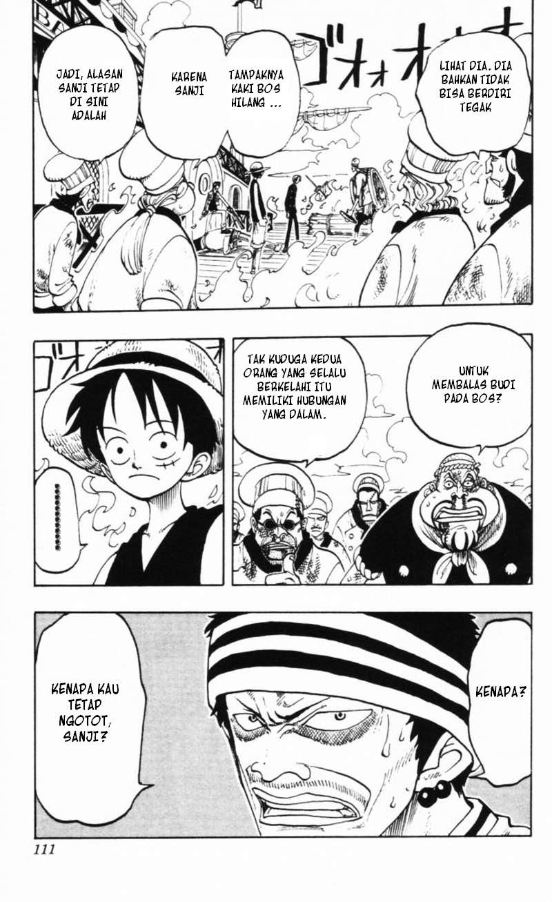 One Piece Chapter 59