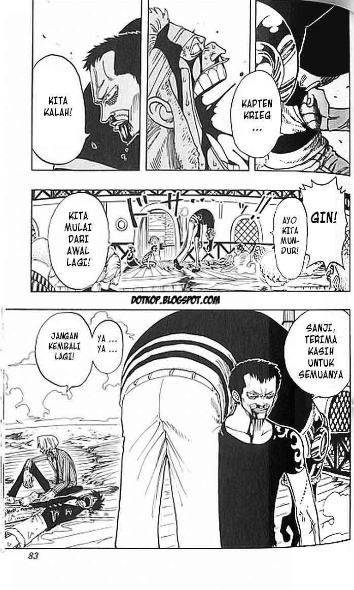 One Piece Chapter 66