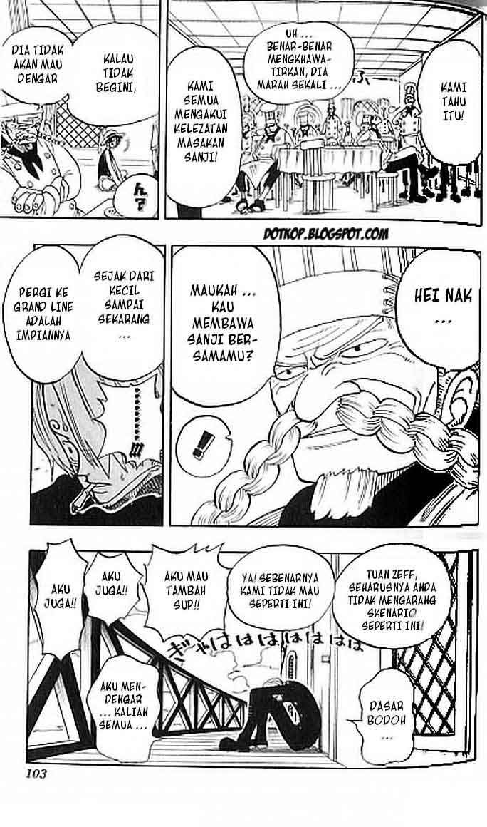 One Piece Chapter 67