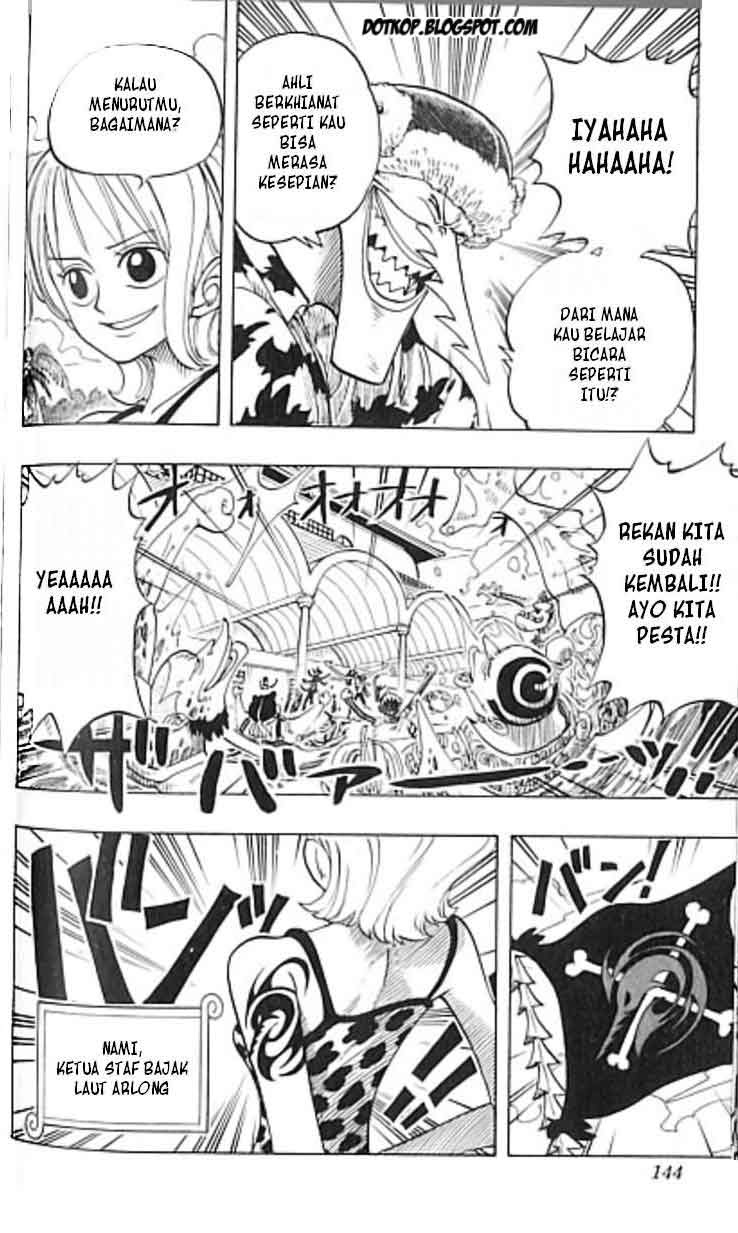 One Piece Chapter 69