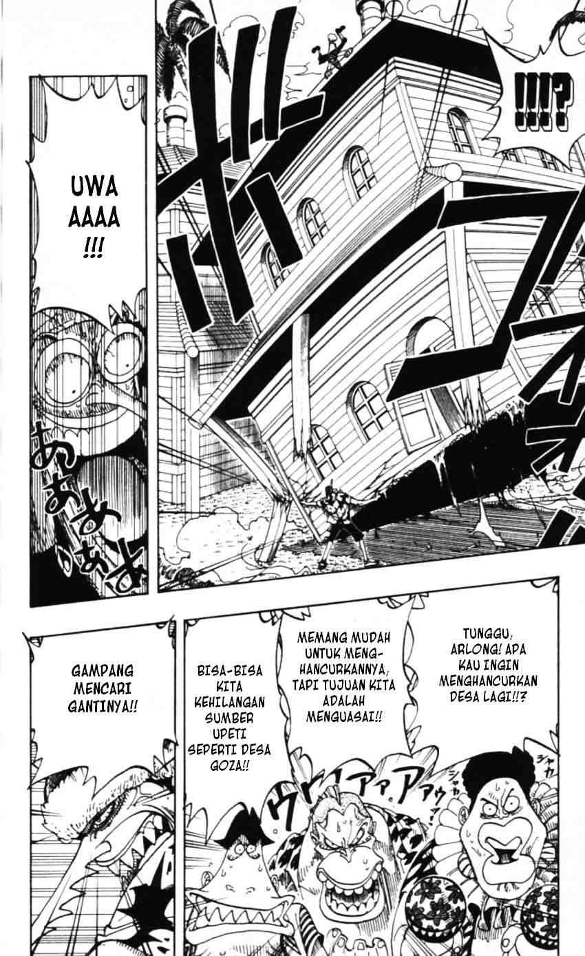 One Piece Chapter 72