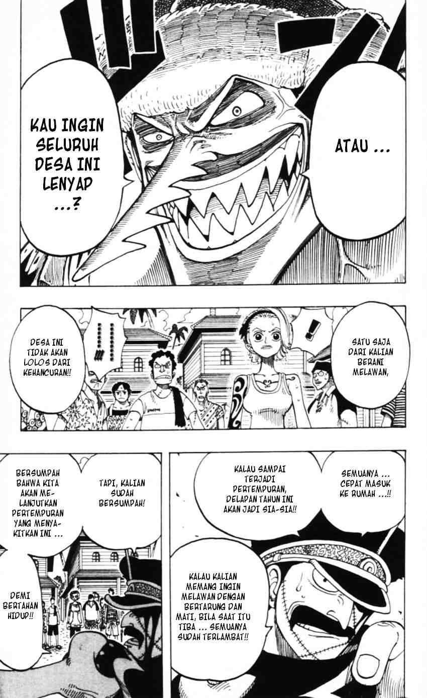 One Piece Chapter 72