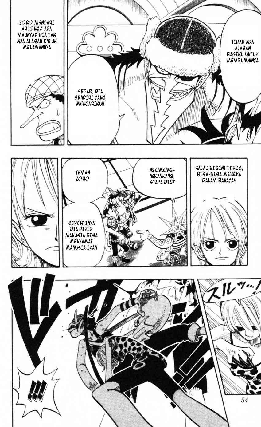 One Piece Chapter 74
