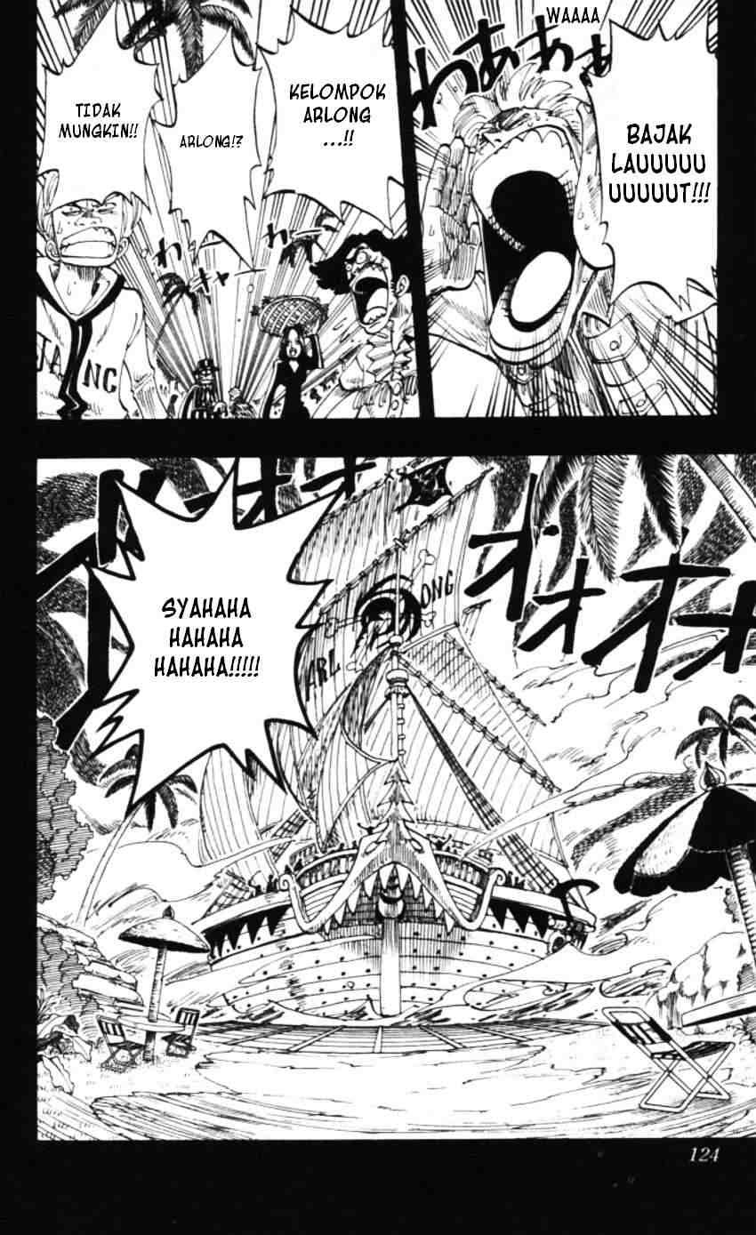 One Piece Chapter 77