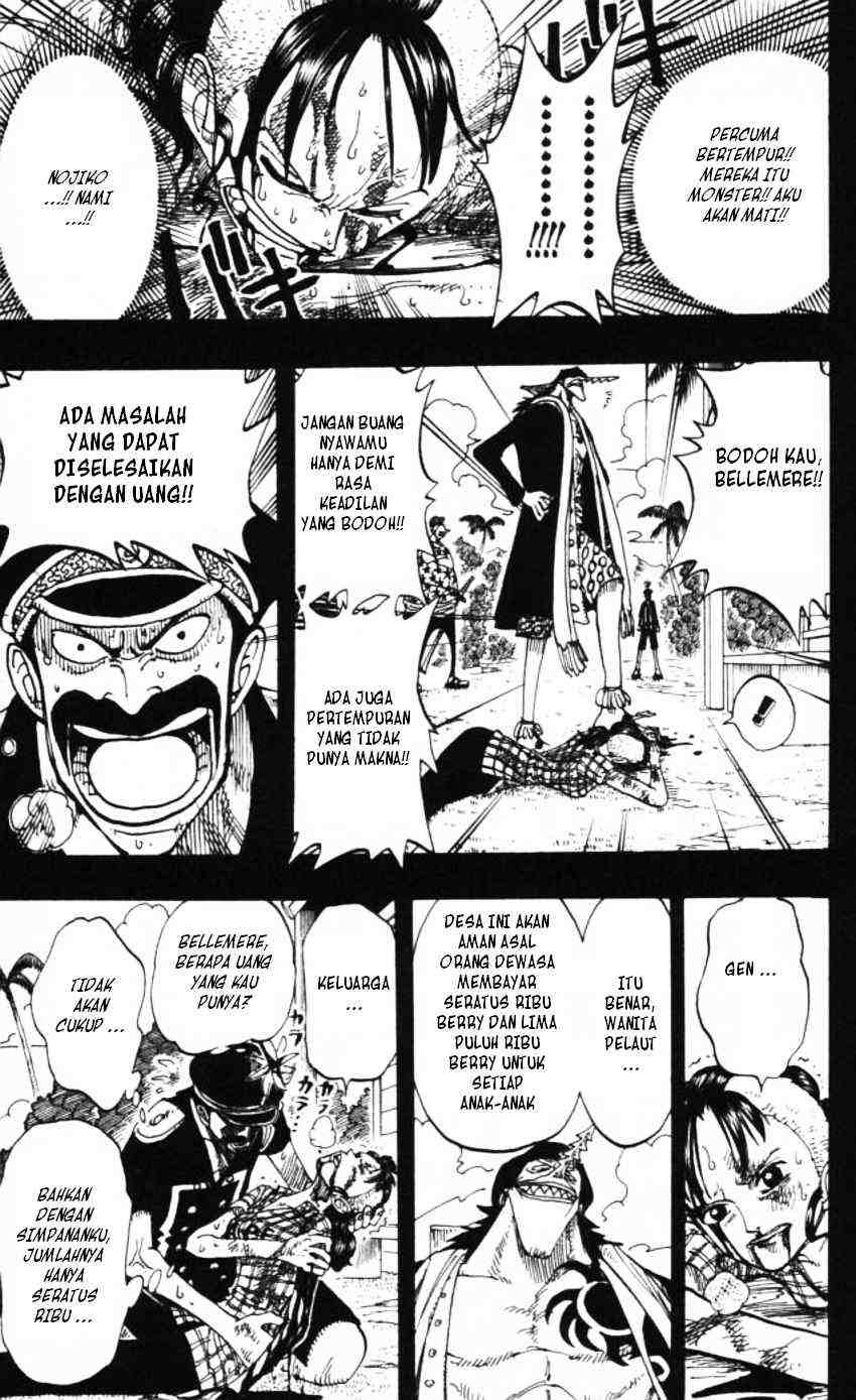 One Piece Chapter 78