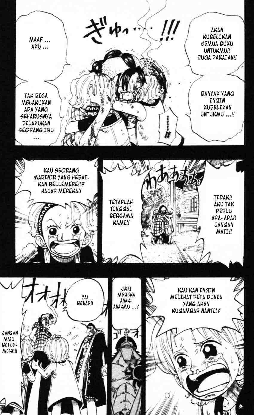 One Piece Chapter 78