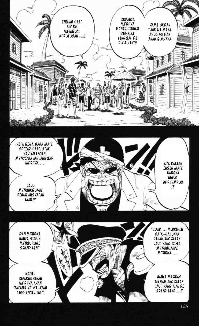 One Piece Chapter 79
