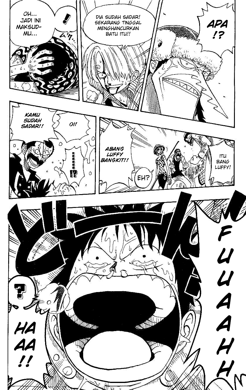 One Piece Chapter 88