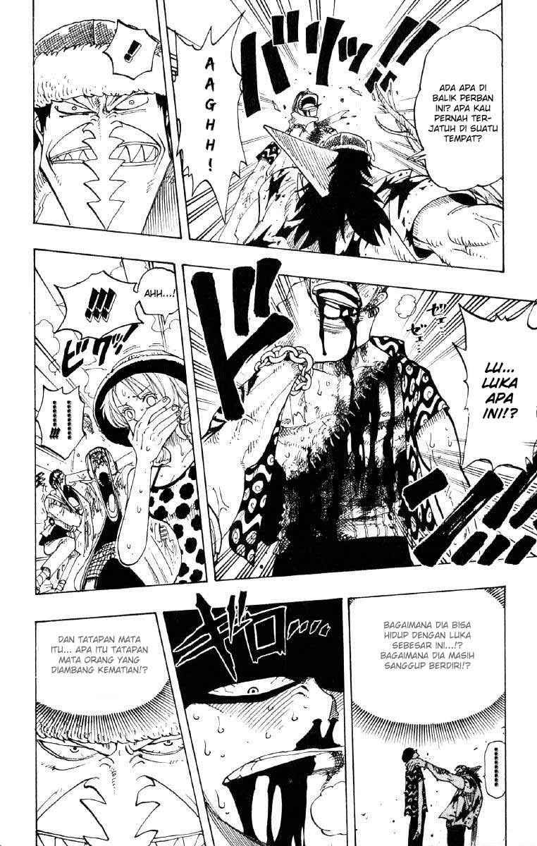 One Piece Chapter 89