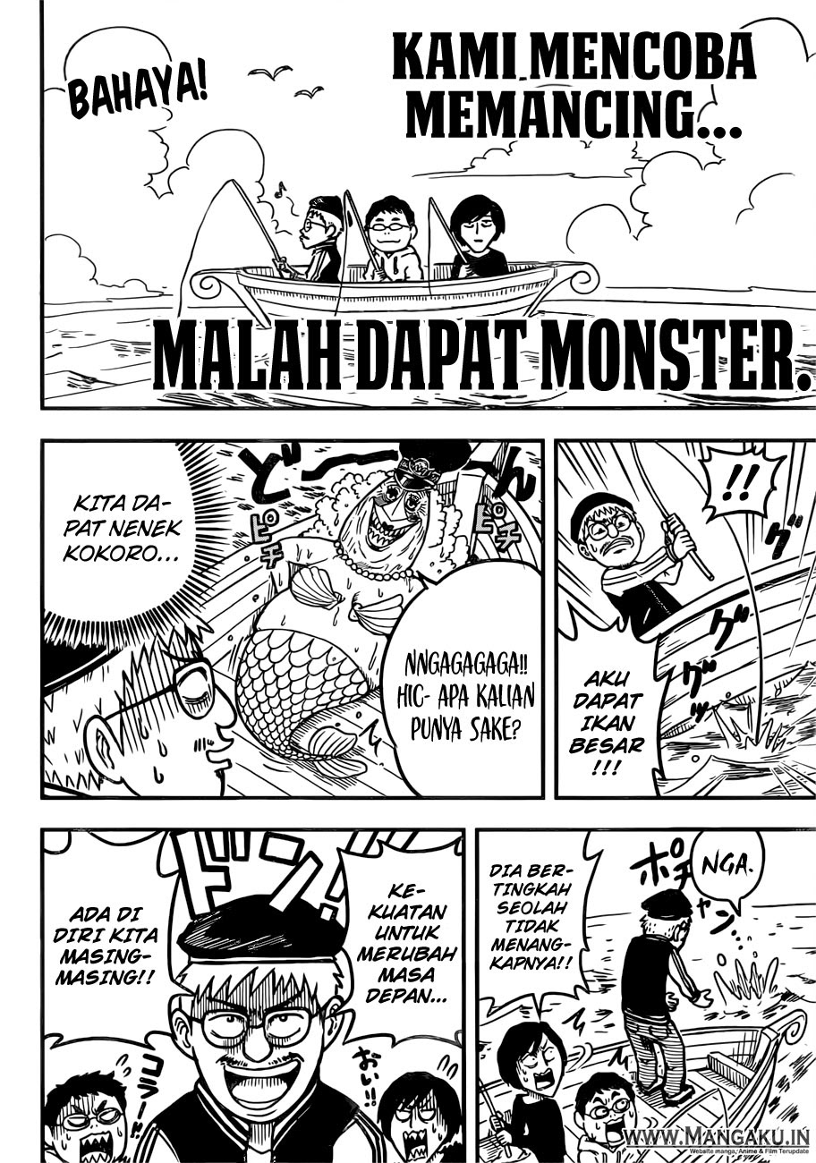 One Piece Chapter 913-5