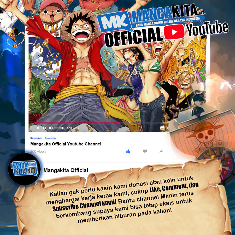 One Piece Chapter 988-lq