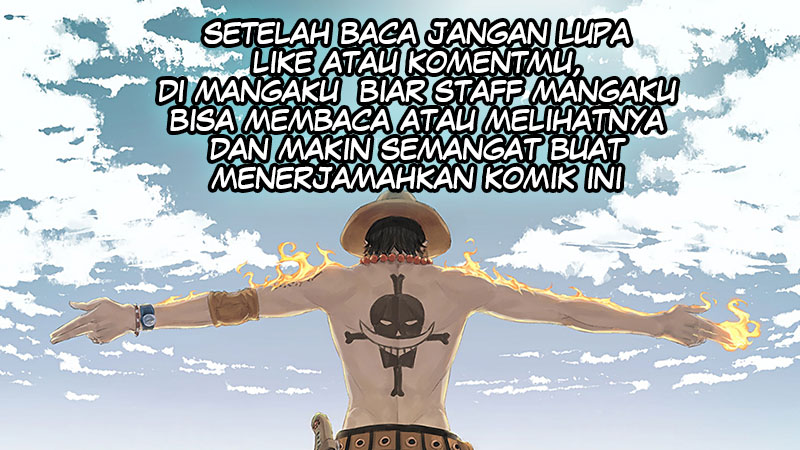 One Piece Chapter 993