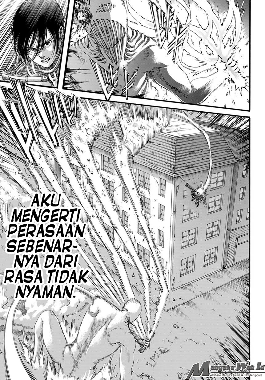 Shingeki no Kyojin Chapter 102 Bahasa Indonesia