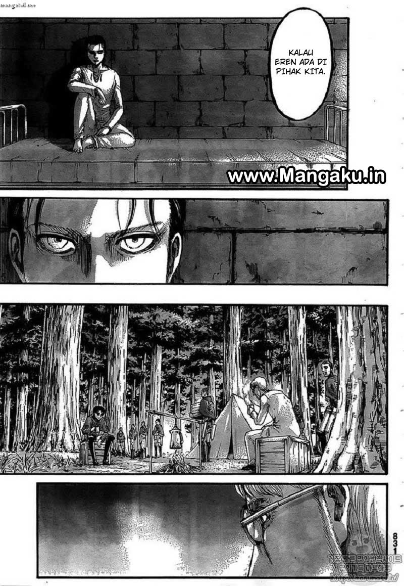 Shingeki no Kyojin Chapter 108 Bahasa Indonesia
