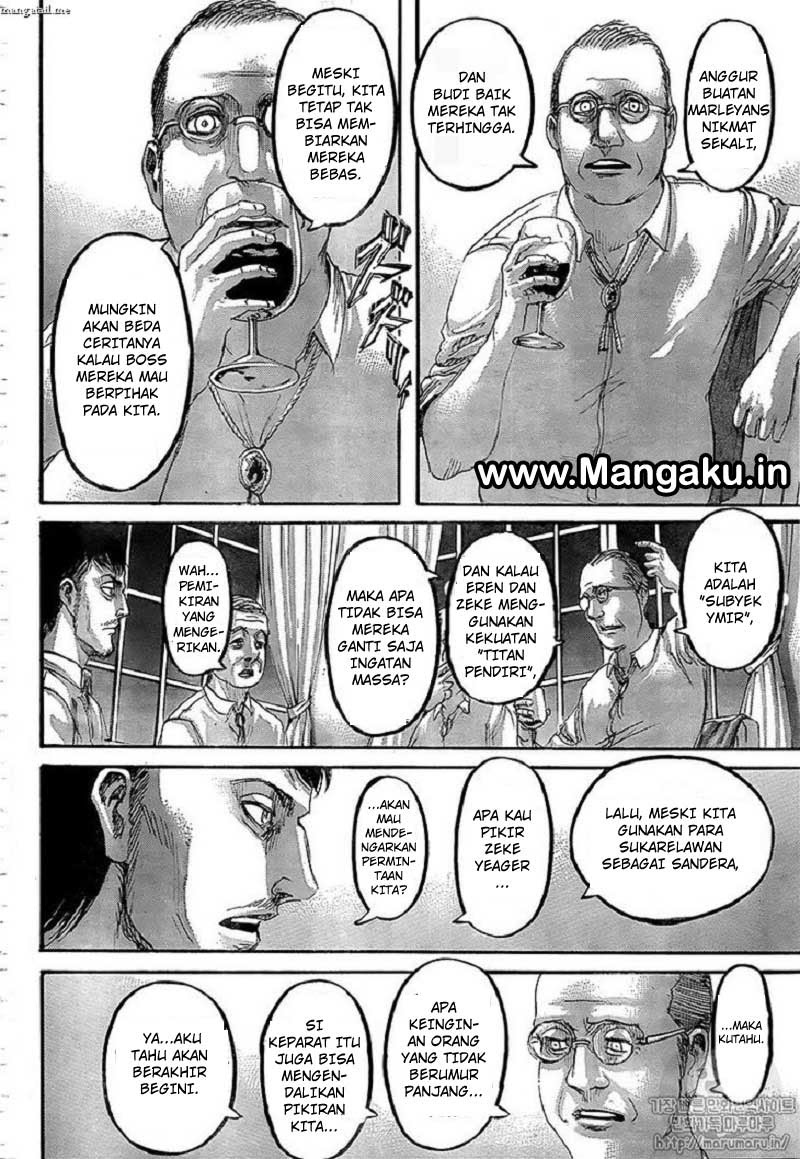 Shingeki no Kyojin Chapter 108 Bahasa Indonesia