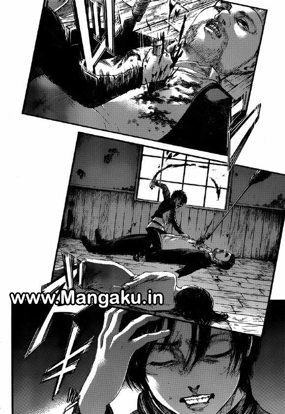 Shingeki no Kyojin Chapter 109 Bahasa Indonesia