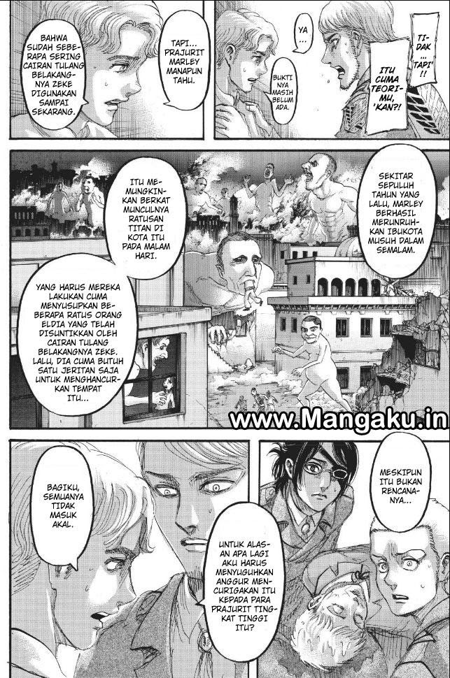 Shingeki no Kyojin Chapter 112 Bahasa Indonesia