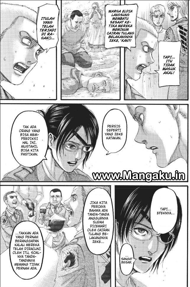 Shingeki no Kyojin Chapter 112 Bahasa Indonesia