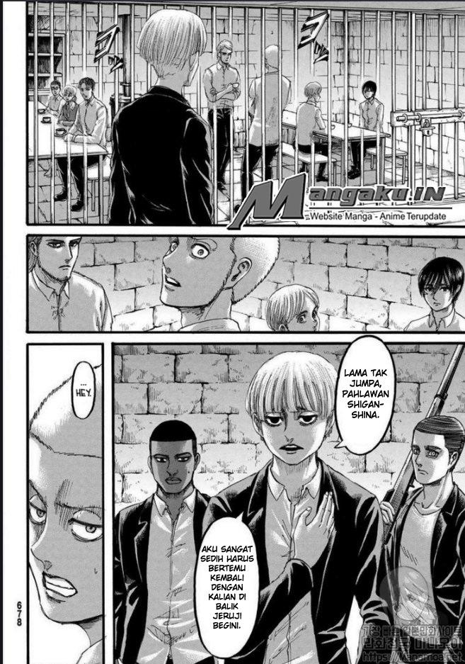 Shingeki no Kyojin Chapter 116 Bahasa Indonesia