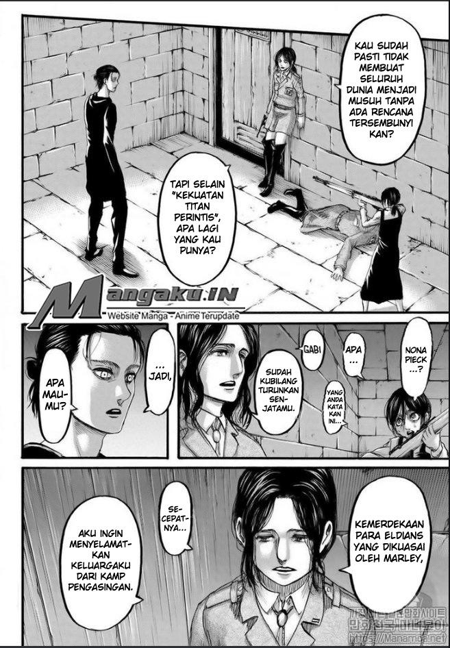 Shingeki no Kyojin Chapter 116 Bahasa Indonesia