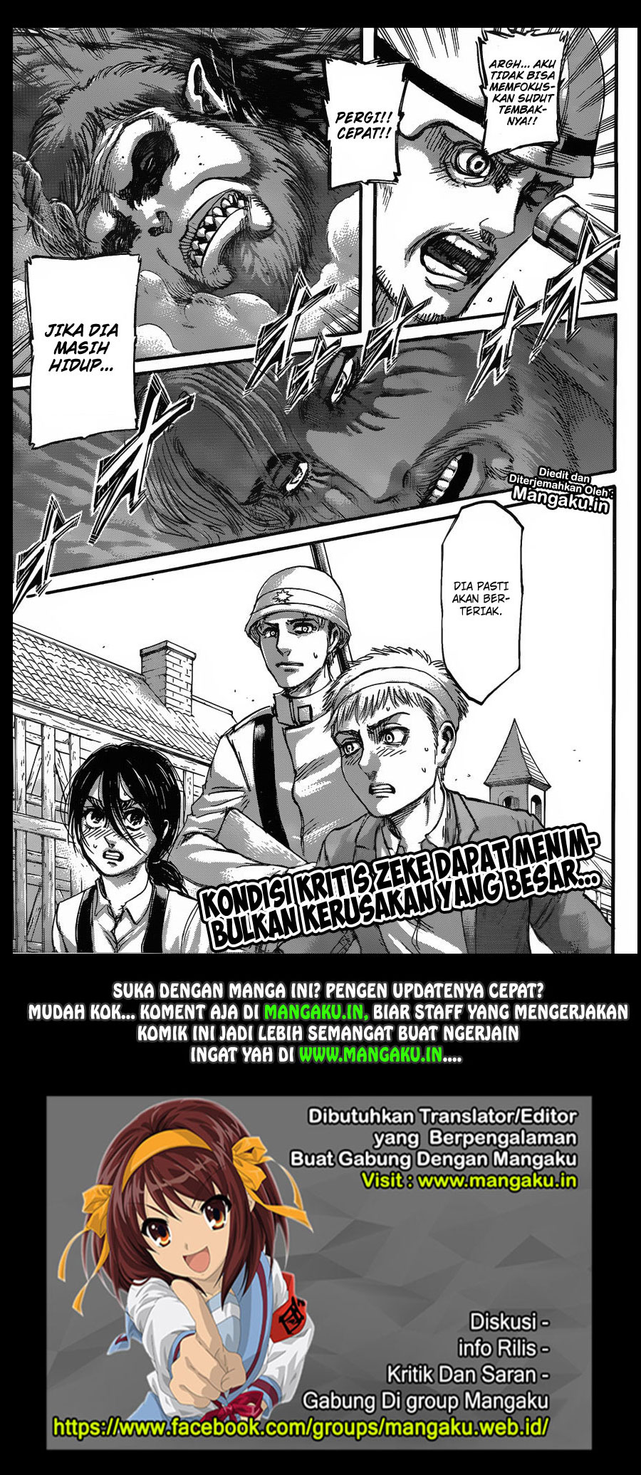 Shingeki no Kyojin Chapter 118 Bahasa Indonesia