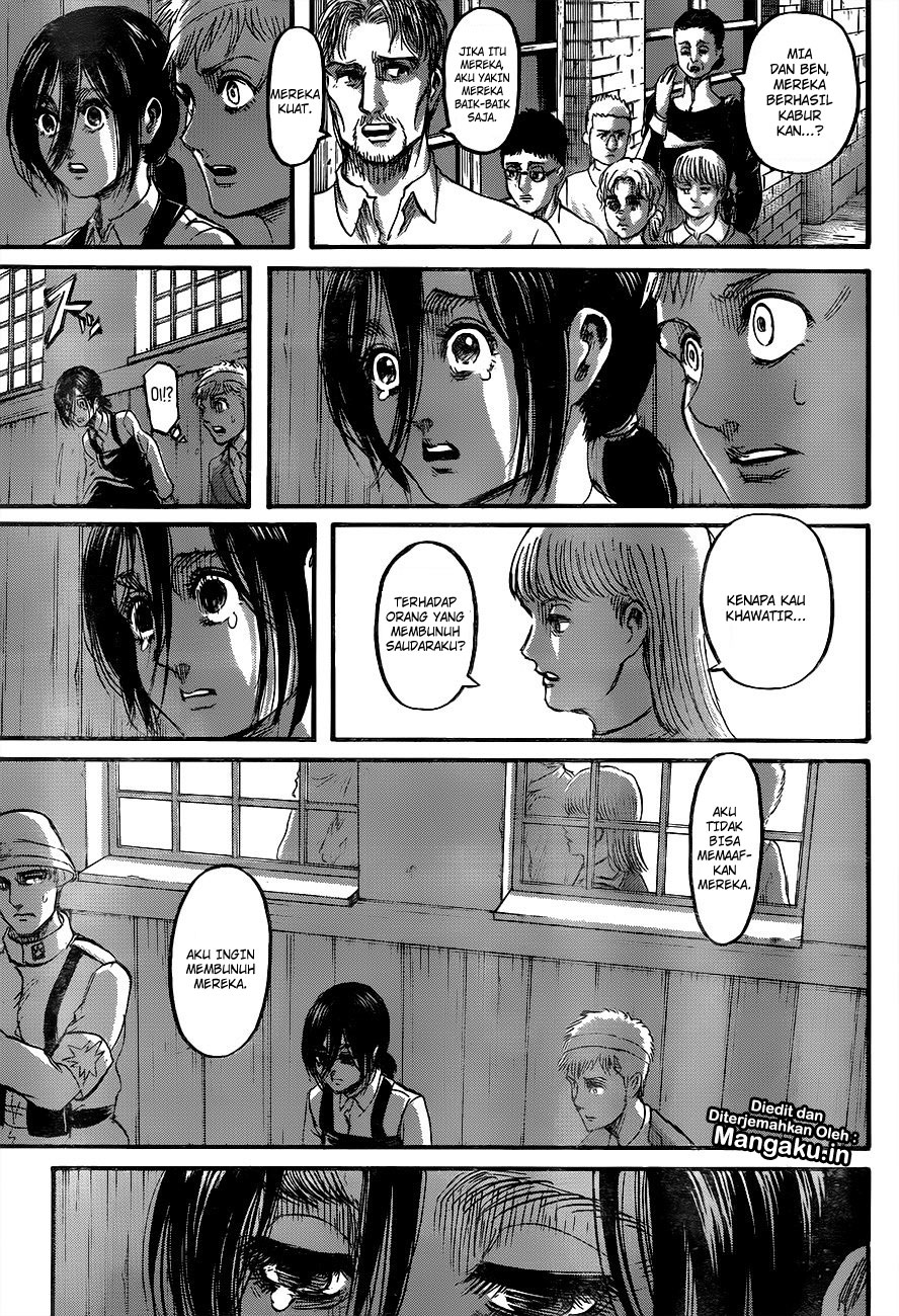 Shingeki no Kyojin Chapter 118 Bahasa Indonesia