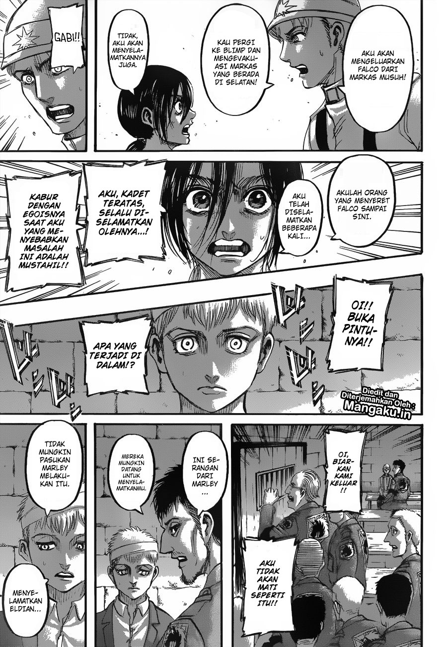 Shingeki no Kyojin Chapter 118 Bahasa Indonesia