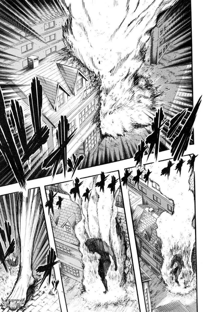 Shingeki no Kyojin Chapter 12