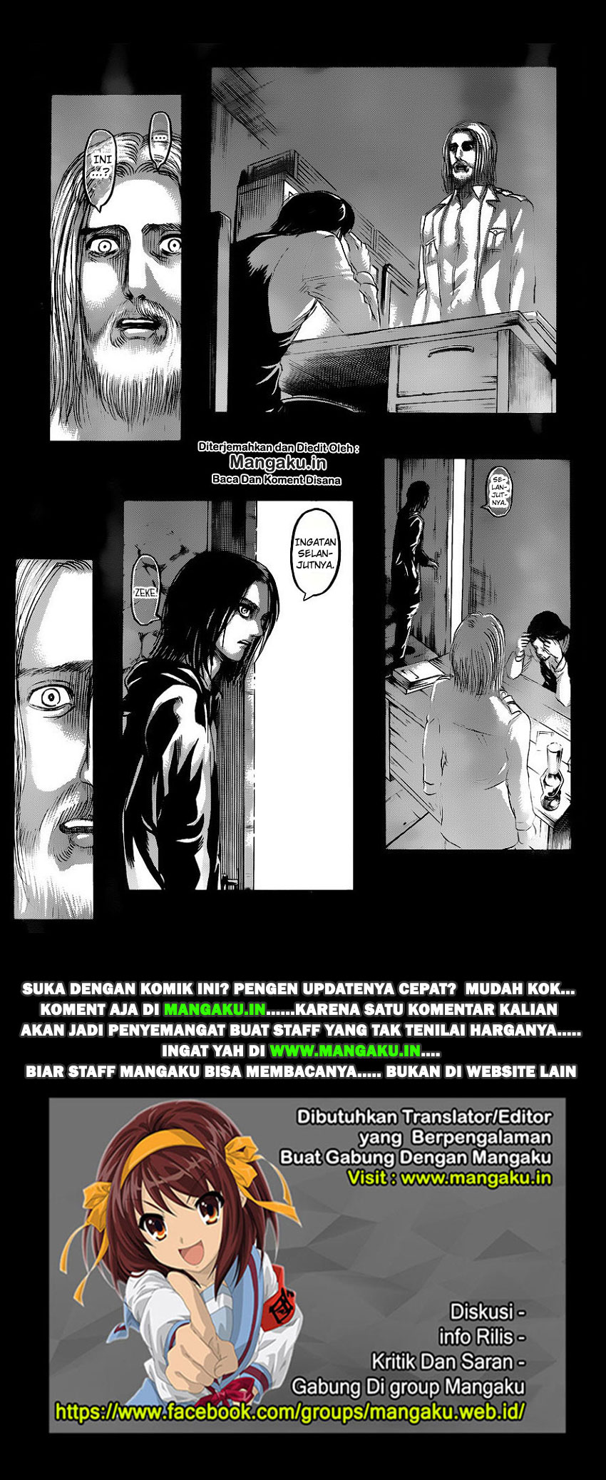 Shingeki no Kyojin Chapter 120 Bahasa Indonesia