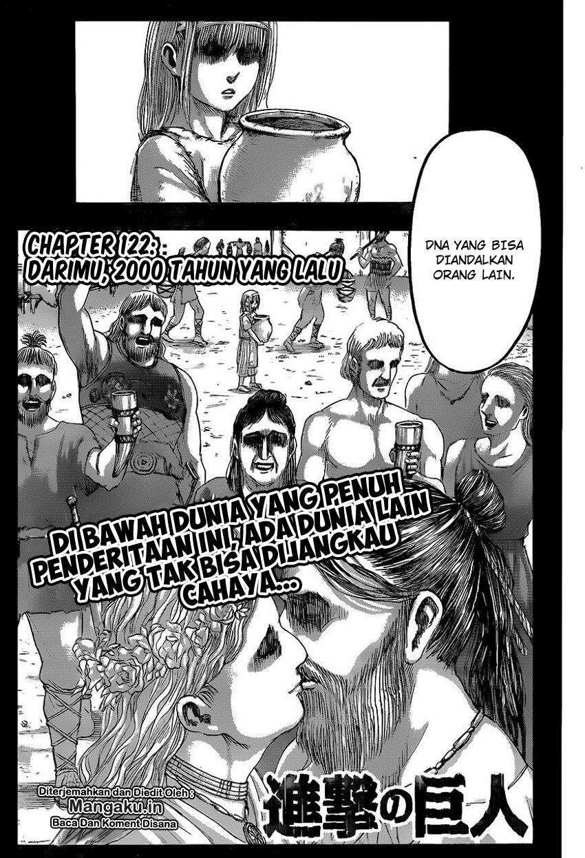 Shingeki no Kyojin Chapter 122 Bahasa Indonesia