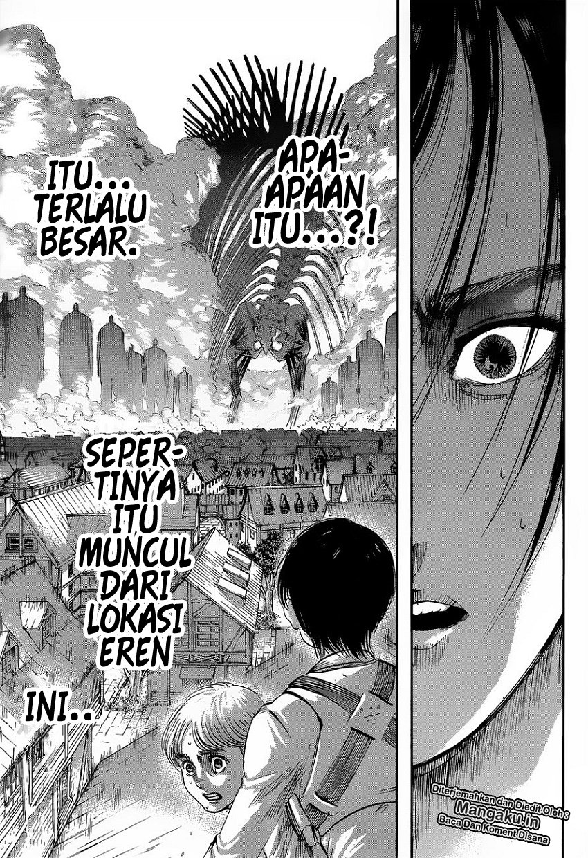 Shingeki no Kyojin Chapter 123 Bahasa Indonesia