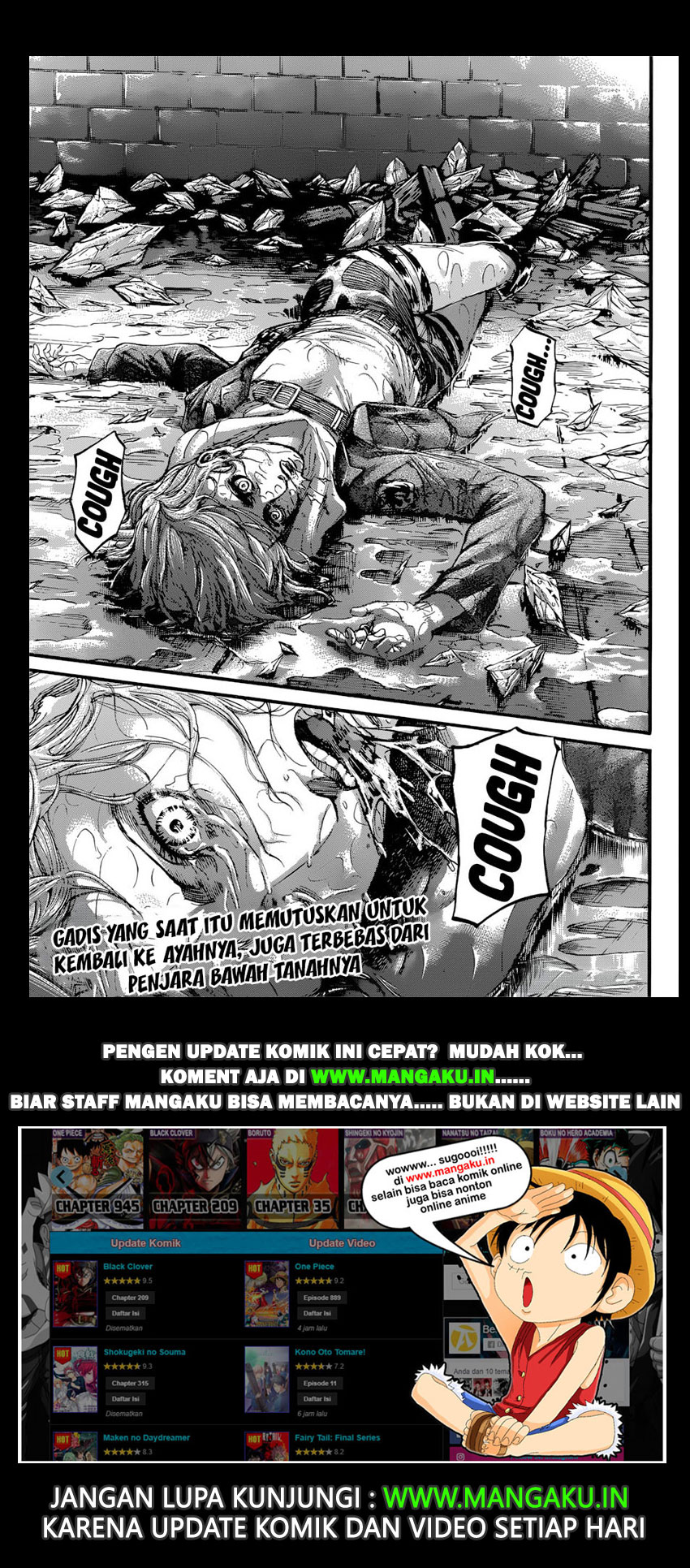 Shingeki no Kyojin Chapter 124 Bahasa Indonesia