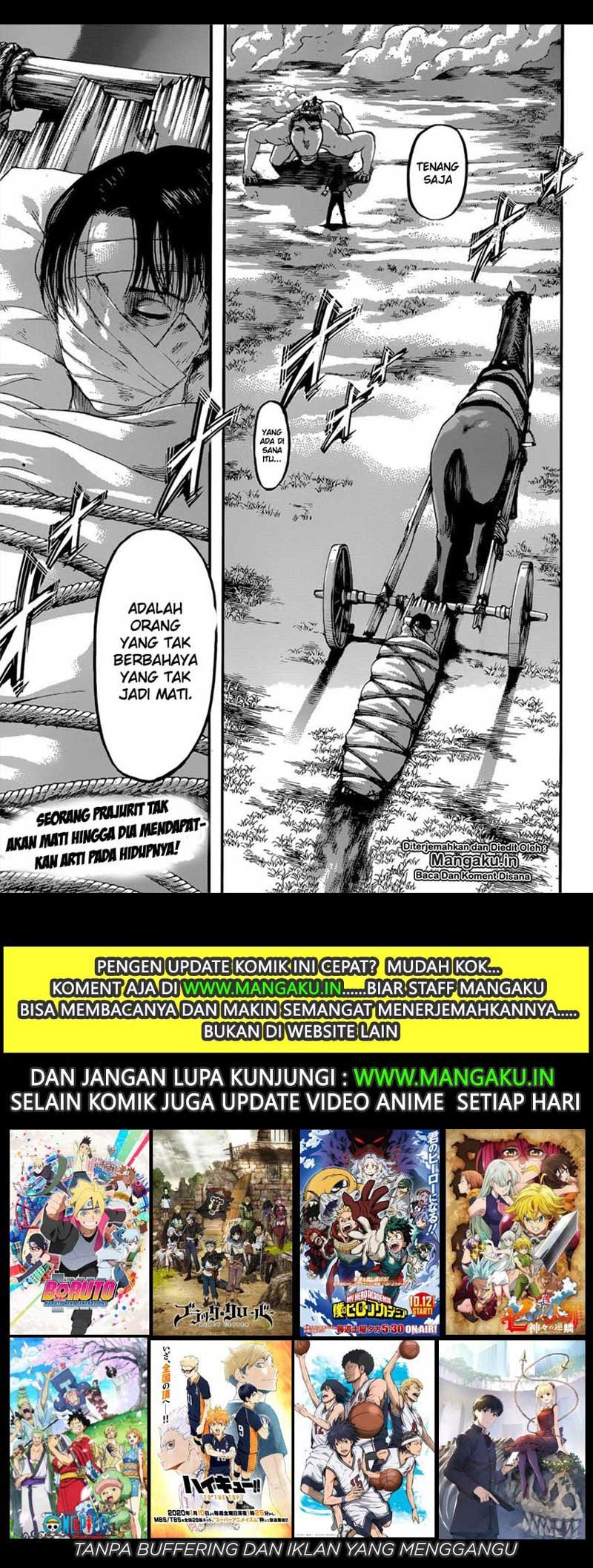 Shingeki no Kyojin Chapter 125 Bahasa Indonesia