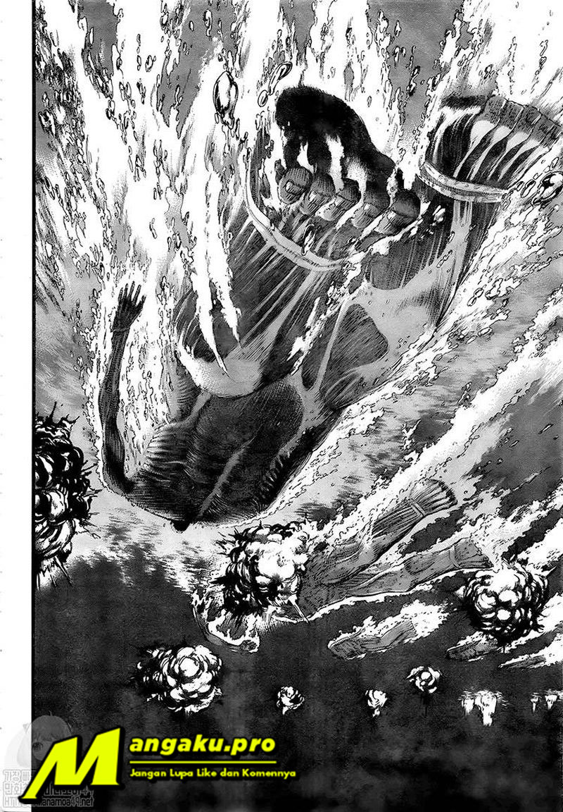 Shingeki no Kyojin Chapter 130.2