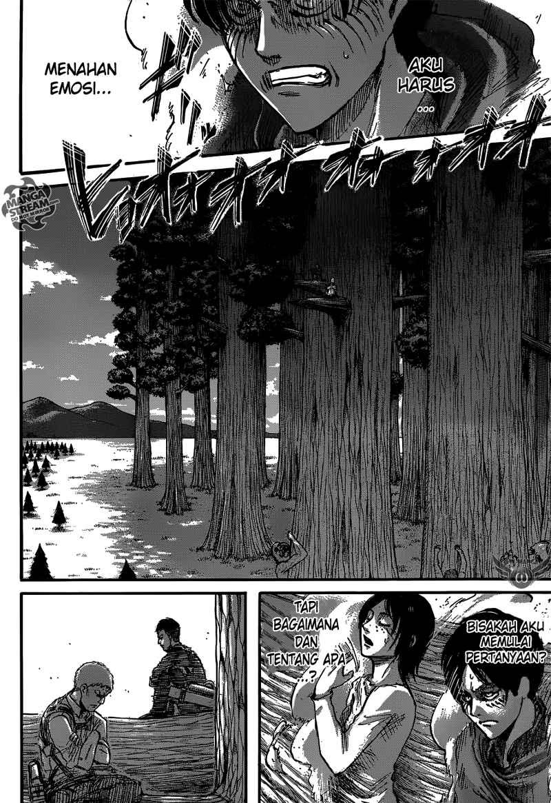 Shingeki no Kyojin Chapter 46