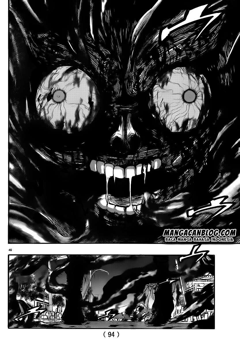 Mahou Shoujo of the End Chapter 2 page 40
