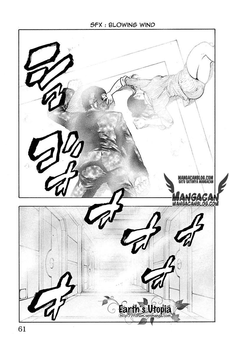 Mahou Shoujo of the End Chapter 41