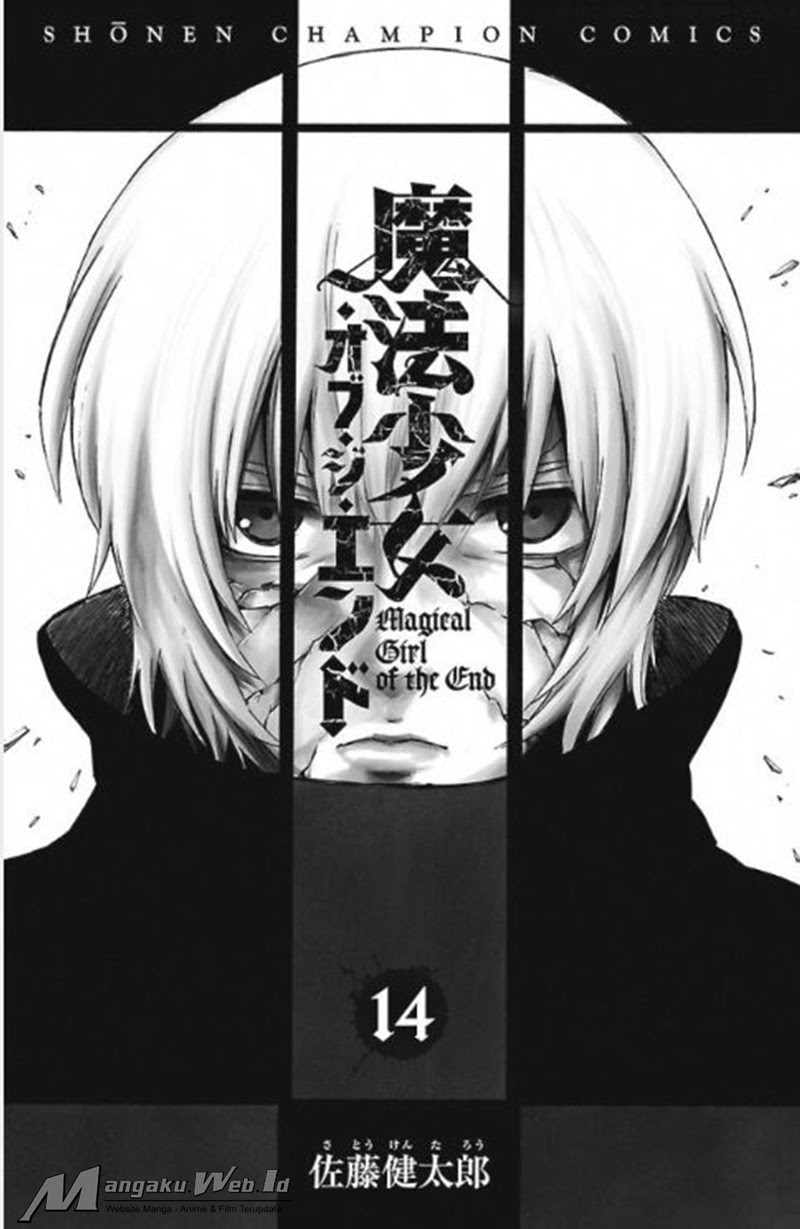 Mahou Shoujo of the End Chapter 52