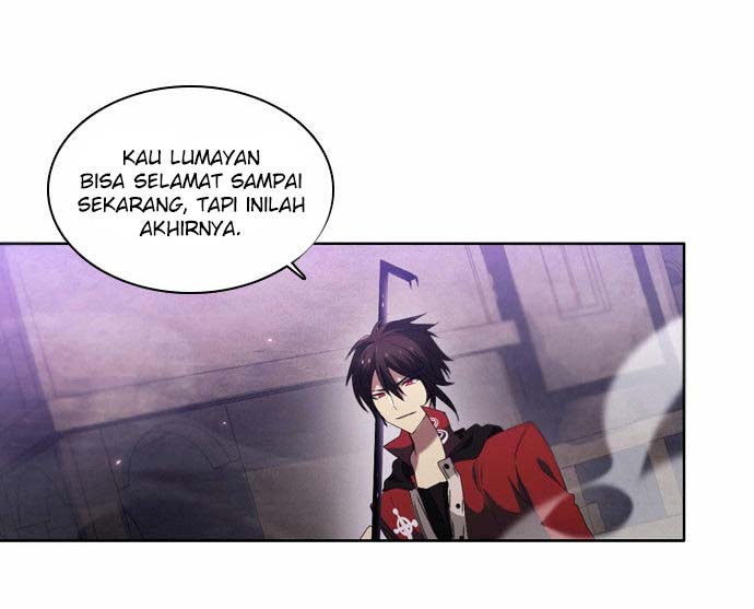 Zero Game Chapter 04 Bahasa Indonesia