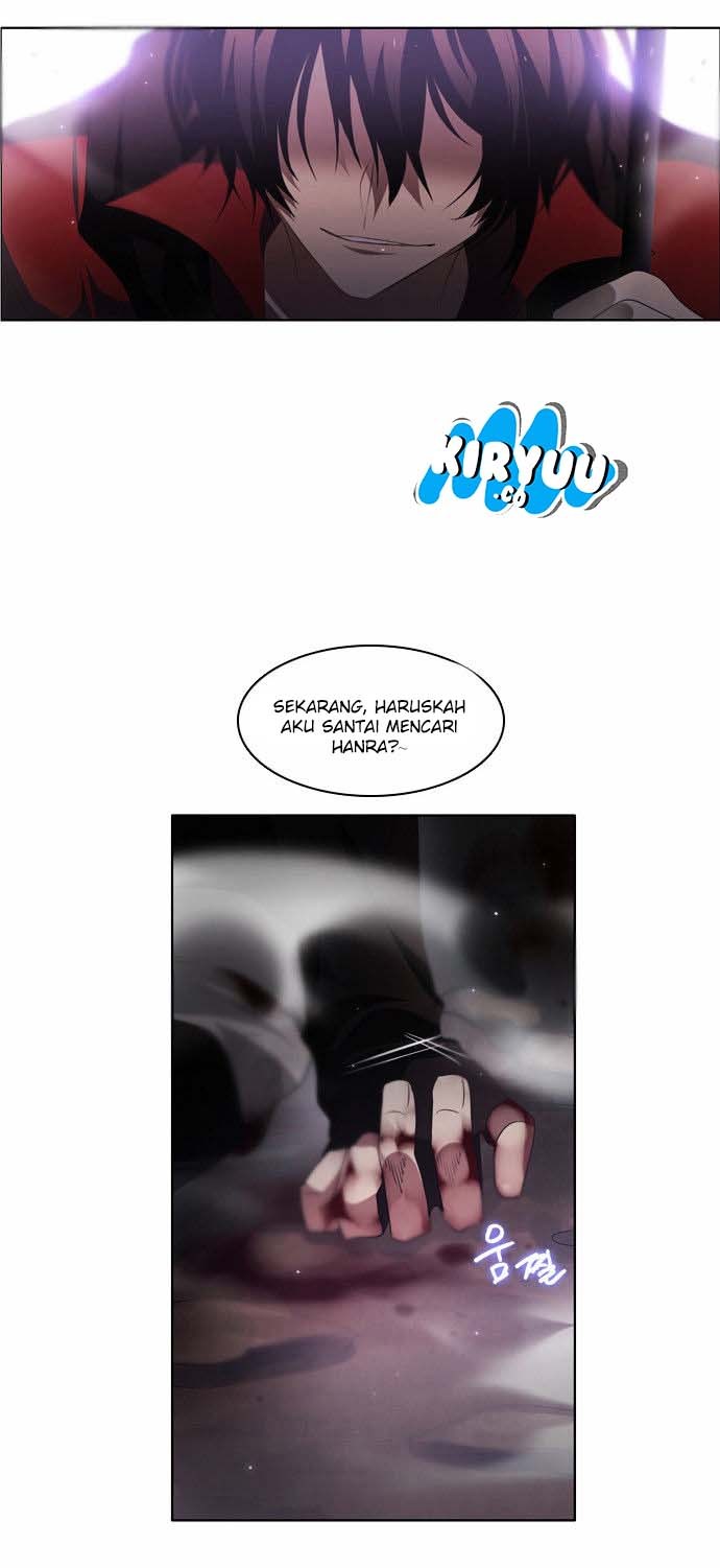 Zero Game Chapter 04 Bahasa Indonesia