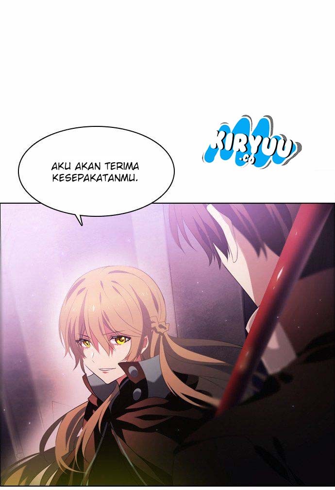 Zero Game Chapter 05 Bahasa Indonesia