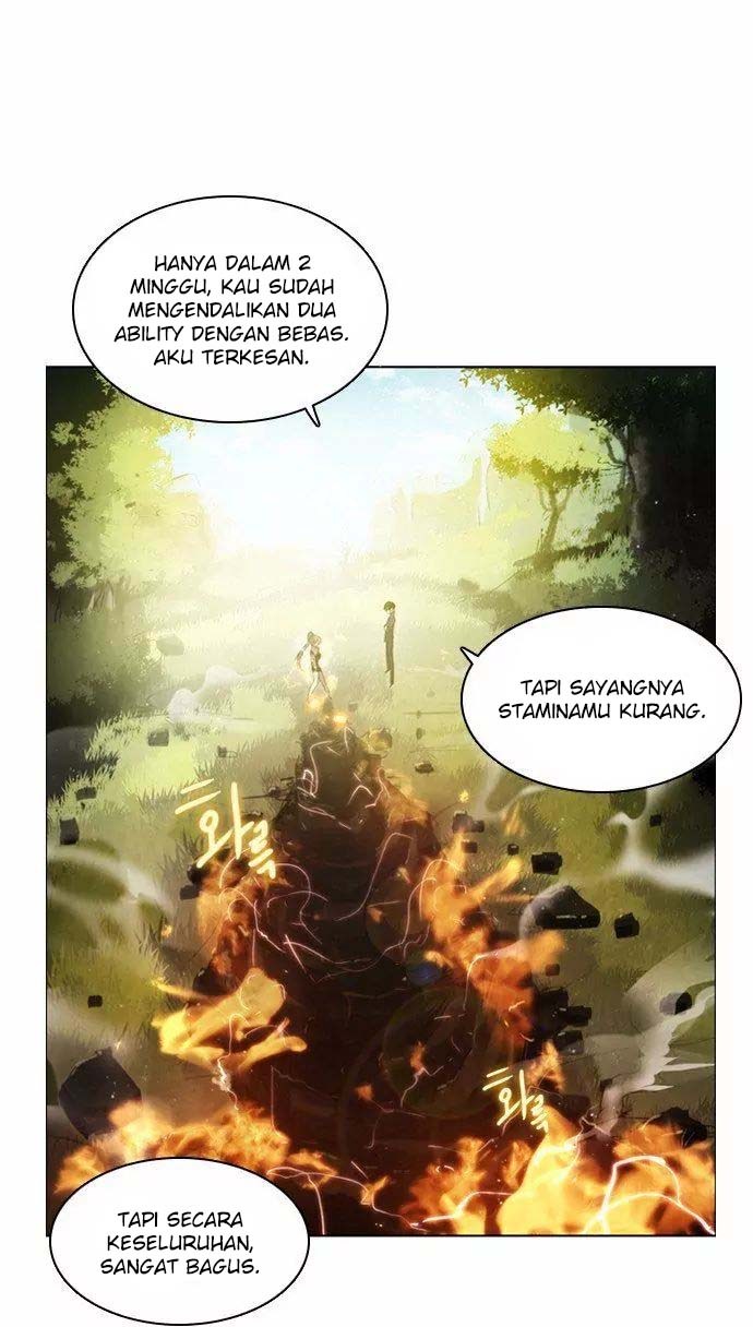 Zero Game Chapter 06 Bahasa Indonesia