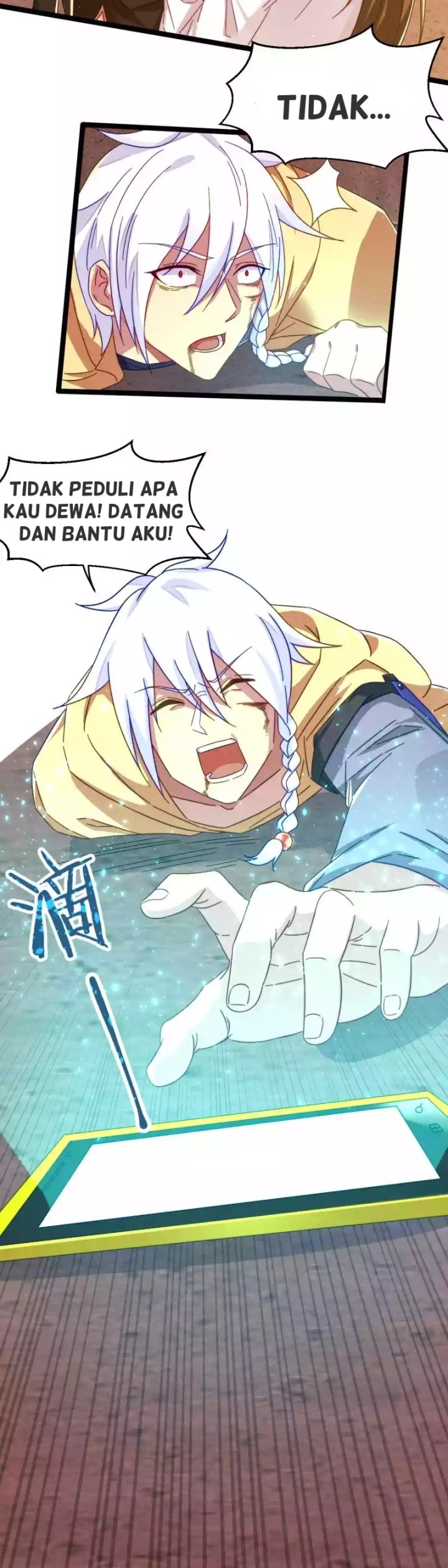 Fairy Drawing SSR Chapter 02 page 24