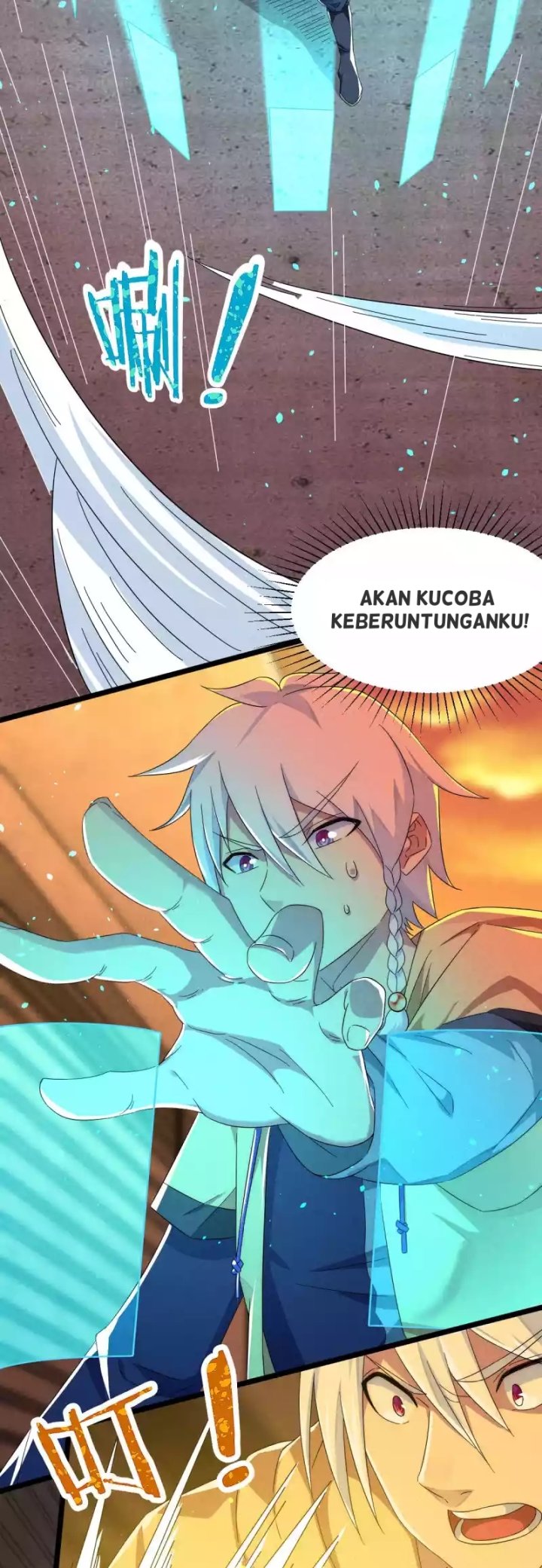 Fairy Drawing SSR Chapter 02 page 28