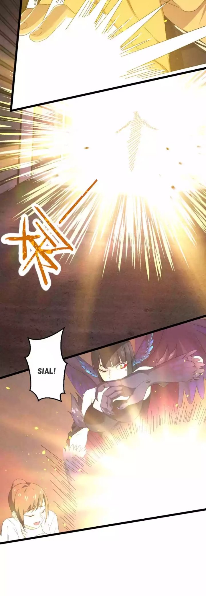 Fairy Drawing SSR Chapter 02 page 29