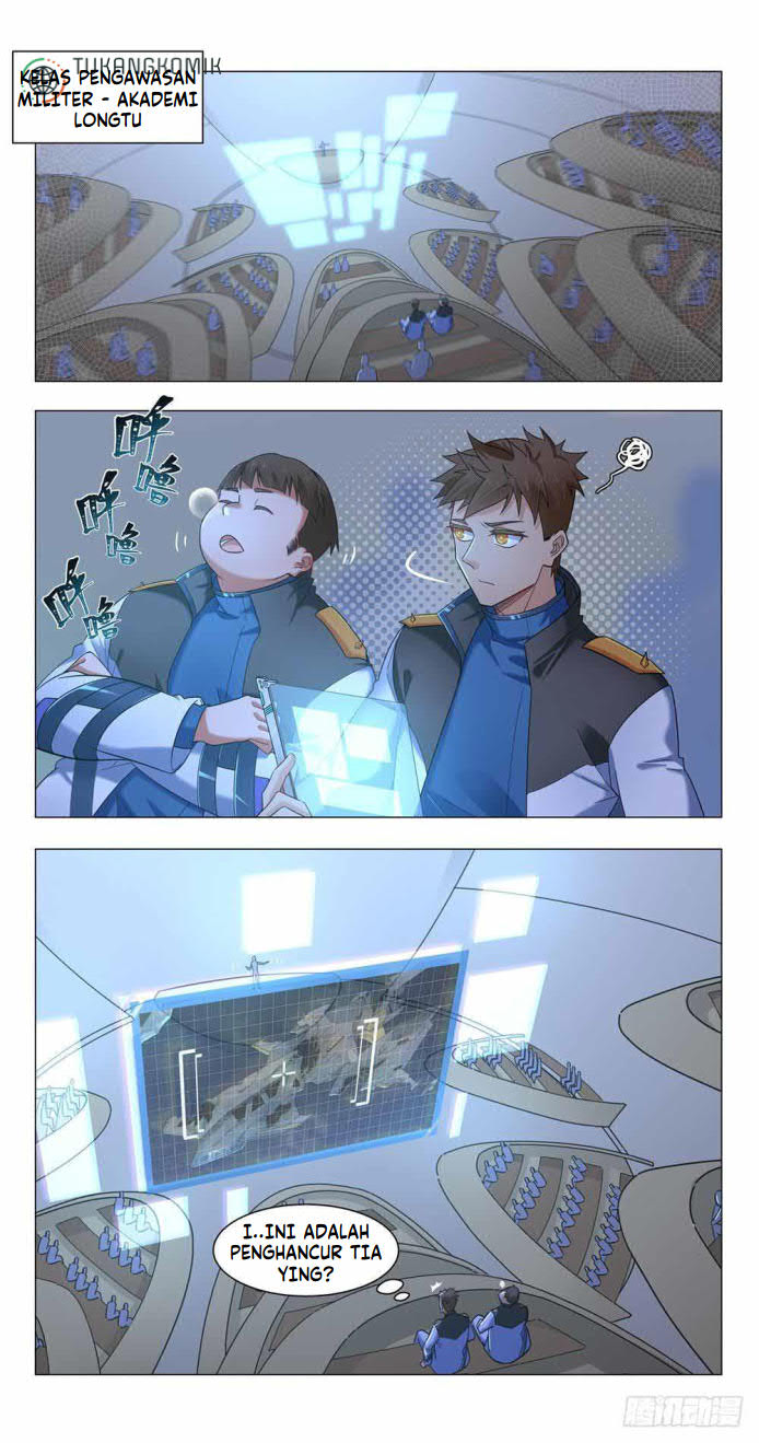 Future Break Point Chapter 14 page 1