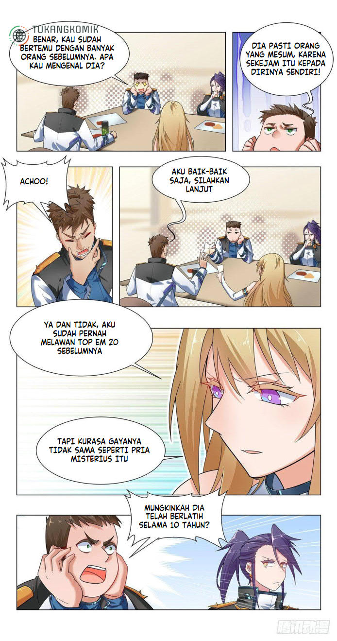 Future Break Point Chapter 15 page 5